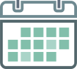 icon calendar